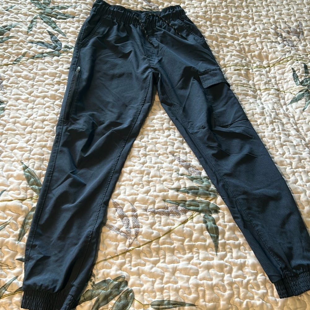 Tony Hawk Big Boys Hybrid Adventure Jogger
